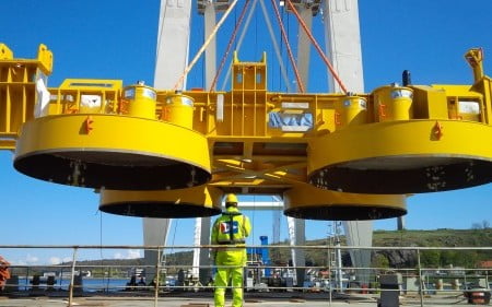 Subsea 7 supprime 3000 employés 4 Subsea 7 supprime 3000 employés - 3