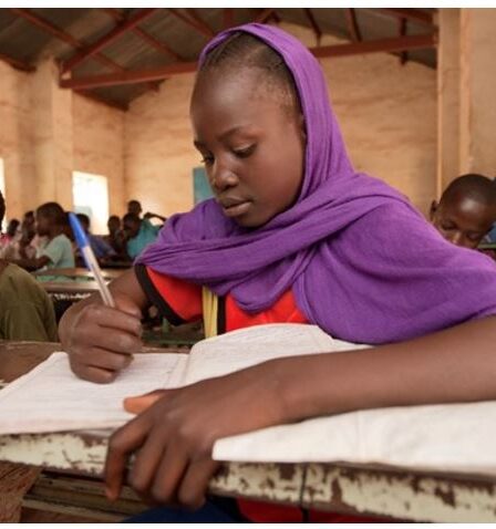 L'aide à l'éducation fait une réelle différence 11 L'aide à l'éducation fait une réelle différence - 10