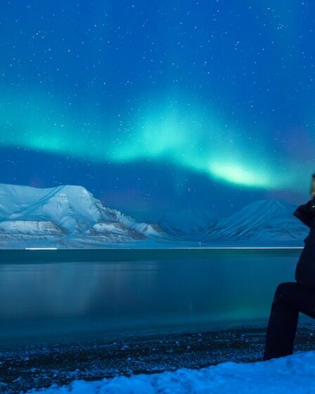Artica Svalbard - Norway Today 29 Artica Svalbard - Norway Today - 28
