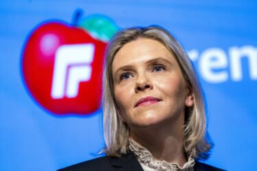 Analyse: les électeurs mal payés et masculins tournent le dos au Parti du progrès norvégien - 18