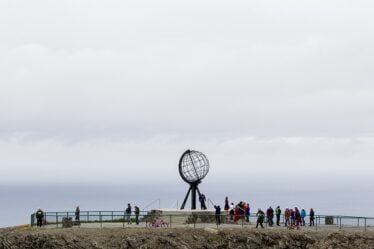 La communauté touristique attend les annulations après les restrictions de croisière - 21