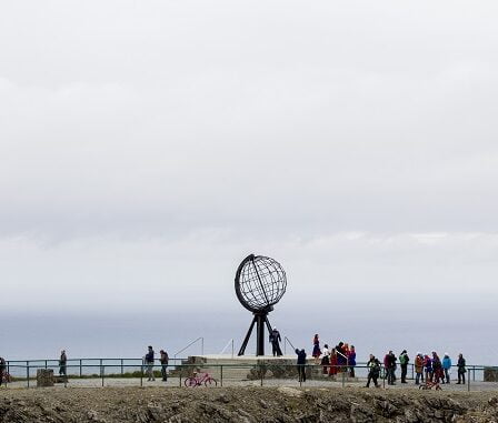 La communauté touristique attend les annulations après les restrictions de croisière - 19