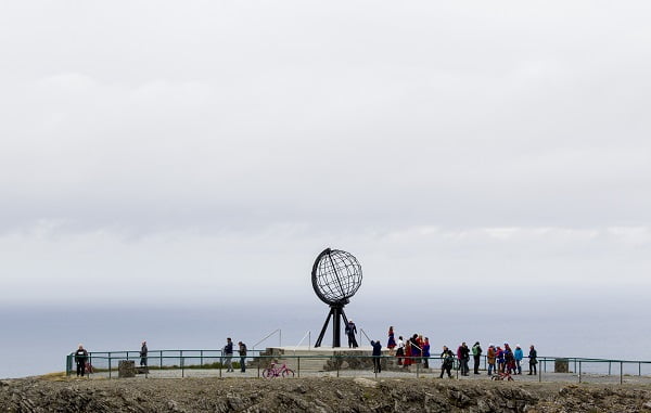 La communauté touristique attend les annulations après les restrictions de croisière - 3
