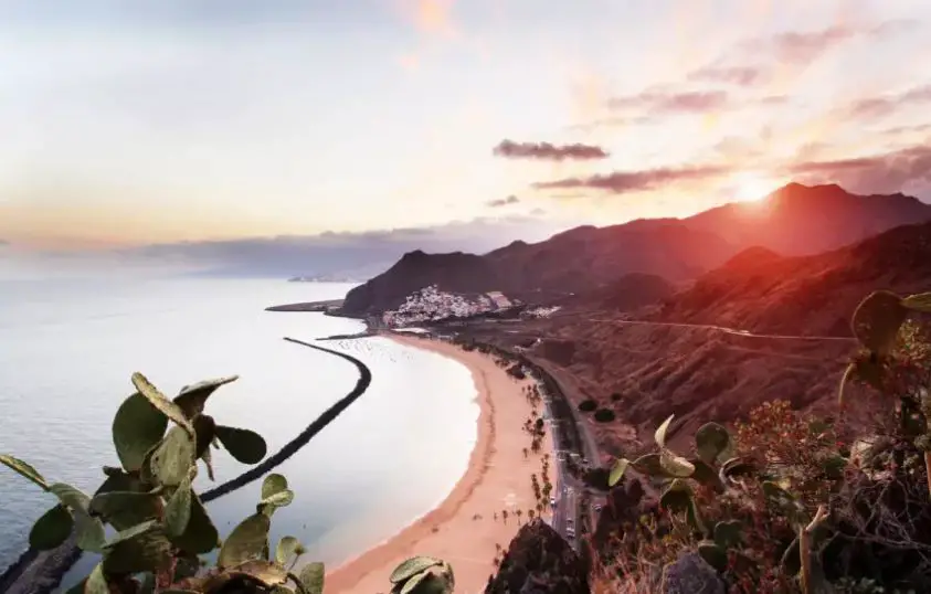 400000 Norvégiens se sont rendus aux îles Canaries en 2017 4 400000 Norvégiens se sont rendus aux îles Canaries en 2017 - 3