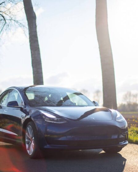 Les propriétaires de voitures électriques en Norvège ont économisé 19 milliards NOK d'impôts cette année 17 Les propriétaires de voitures électriques en Norvège ont économisé 19 milliards NOK d'impôts cette année - 16