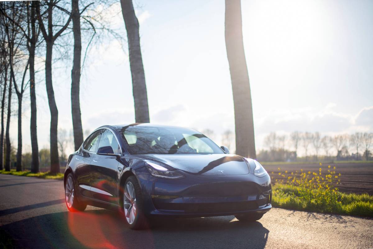 Les propriétaires de voitures électriques en Norvège ont économisé 19 milliards NOK d'impôts cette année 4 Les propriétaires de voitures électriques en Norvège ont économisé 19 milliards NOK d'impôts cette année - 3