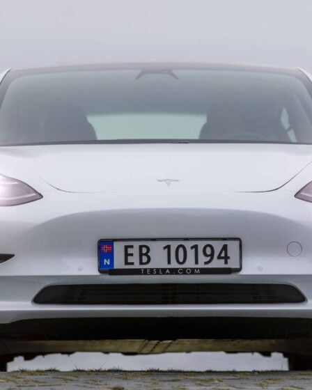 Les voitures électriques sont encore un phénomène à prédominance urbaine en Norvège, selon un nouvel aperçu 36 Les voitures électriques sont encore un phénomène à prédominance urbaine en Norvège, selon un nouvel aperçu - 35