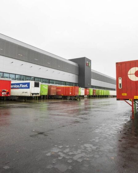 La poste norvégienne cessera de commander de nouvelles fourgonnettes à combustibles fossiles dans les deux prochaines années 31 La poste norvégienne cessera de commander de nouvelles fourgonnettes à combustibles fossiles dans les deux prochaines années - 30