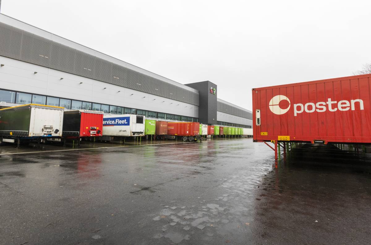 La poste norvégienne cessera de commander de nouvelles fourgonnettes à combustibles fossiles dans les deux prochaines années 4 La poste norvégienne cessera de commander de nouvelles fourgonnettes à combustibles fossiles dans les deux prochaines années - 3