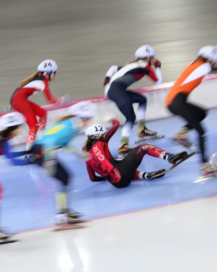 Les meilleures images du Jour 8 de Lillehammer 2016 8 Les meilleures images du Jour 8 de Lillehammer 2016 - 7