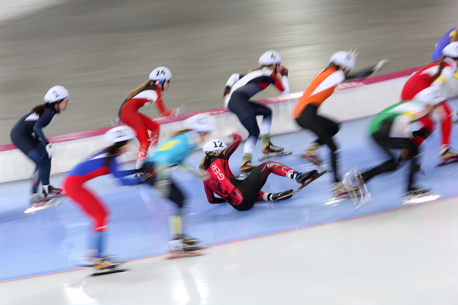 Les meilleures images du Jour 8 de Lillehammer 2016 - 3