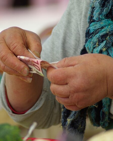 Nouveau record d'épargne en fonds communs de placement avec des femmes au sommet 20 Nouveau record d'épargne en fonds communs de placement avec des femmes au sommet - 19