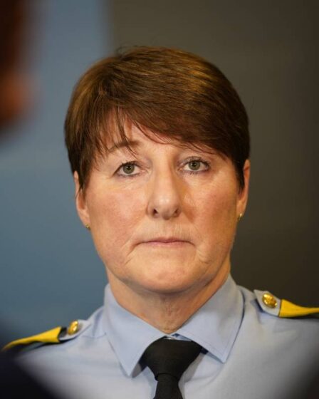 La police norvégienne enregistre une augmentation du nombre d'incidents violents liés à une maladie mentale grave 14 La police norvégienne enregistre une augmentation du nombre d'incidents violents liés à une maladie mentale grave - 13
