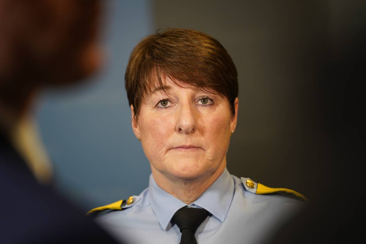 La police norvégienne enregistre une augmentation du nombre d'incidents violents liés à une maladie mentale grave 4 La police norvégienne enregistre une augmentation du nombre d'incidents violents liés à une maladie mentale grave - 3