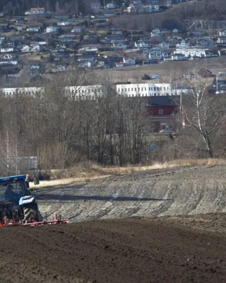 L'Association norvégienne des agriculteurs veut que davantage de Norvégiens travaillent comme travailleurs saisonniers - 19