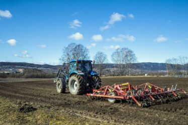 Les agriculteurs norvégiens craignent que l'agriculture ne soit sacrifiée dans les négociations avec le Royaume-Uni - 18