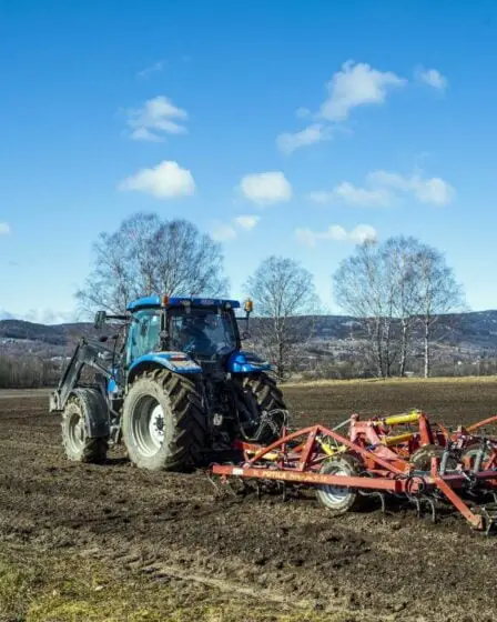 Les agriculteurs norvégiens craignent que l'agriculture ne soit sacrifiée dans les négociations avec le Royaume-Uni - 1