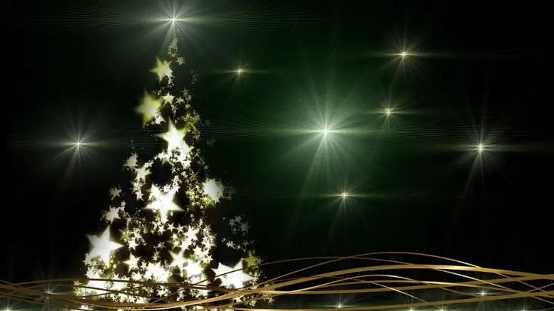 Traditions de Noël norvégiennes - Norway Today - Actualités de Norvège
