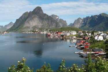 Le virus de Wuhan affecte l'industrie du tourisme du nord de la Norvège - 18