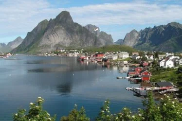La Norvège, l'un des pays les plus attractifs au monde pour l'importation de talents - 10