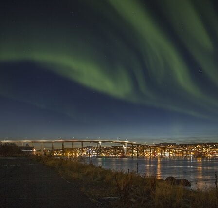 Tripadvisor classe Tromsø à la troisième place 8 Tripadvisor classe Tromsø à la troisième place - 7