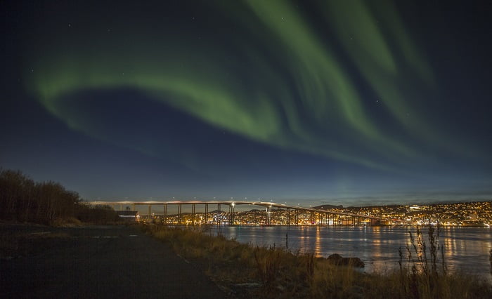 Tripadvisor classe Tromsø à la troisième place 4 Tripadvisor classe Tromsø à la troisième place - 3
