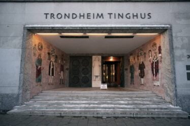 Un homme de Trondheim accusé d'avoir eu des relations sexuelles avec de jeunes garçons - 16