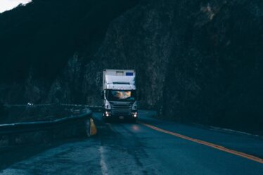 Près de la moitié des camions contrôlés en Norvège l'année dernière présentaient des carences - 20
