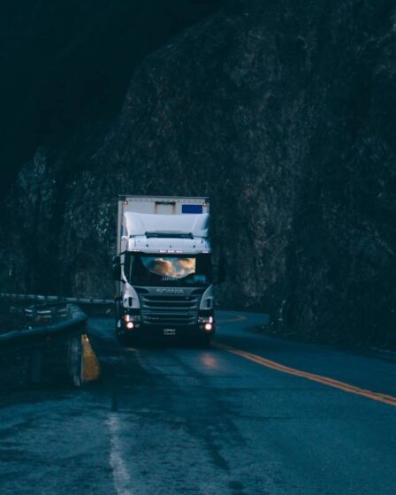 Un chauffeur roumain poursuit le Danemark pour 1,8 million de couronnes de compensation salariale 8 Un chauffeur roumain poursuit le Danemark pour 1,8 million de couronnes de compensation salariale - 7