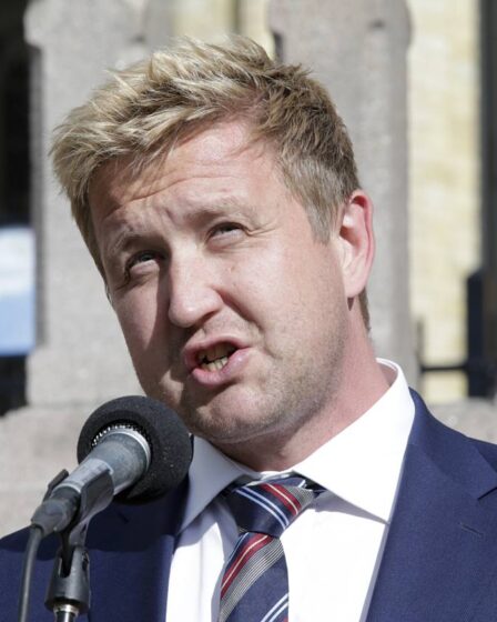 La commune voisine prévient les habitants: "Evitez tout contact avec Nordre Follo" 5 La commune voisine prévient les habitants: "Evitez tout contact avec Nordre Follo" - 4