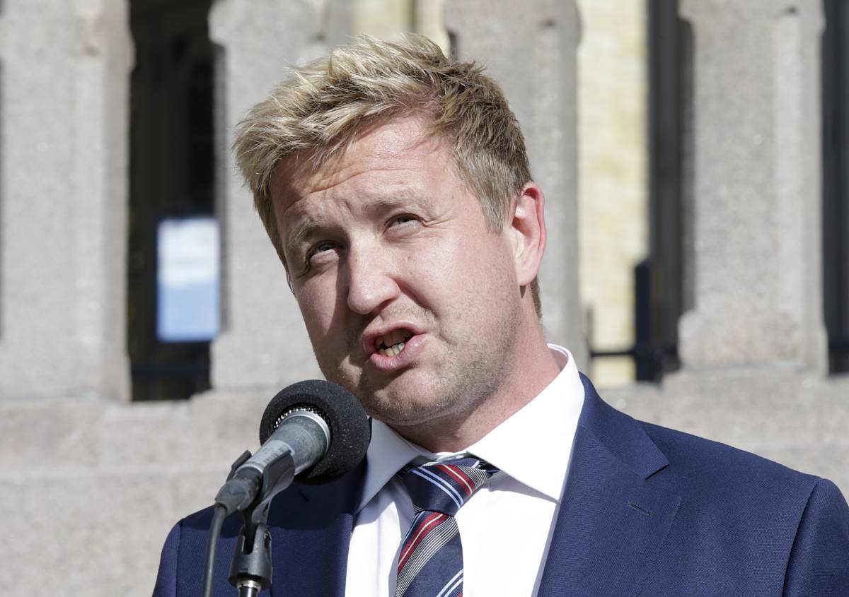La commune voisine prévient les habitants: "Evitez tout contact avec Nordre Follo" 4 La commune voisine prévient les habitants: "Evitez tout contact avec Nordre Follo" - 3