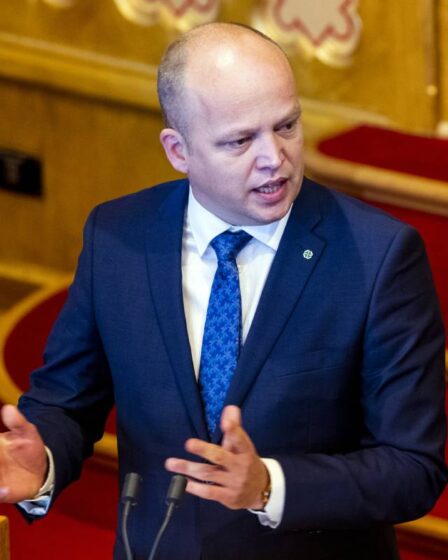 Parti du centre de la Norvège: c'est fou de dépenser 36 milliards de couronnes pour un nouveau quartier gouvernemental 8 Parti du centre de la Norvège: c'est fou de dépenser 36 milliards de couronnes pour un nouveau quartier gouvernemental - 7