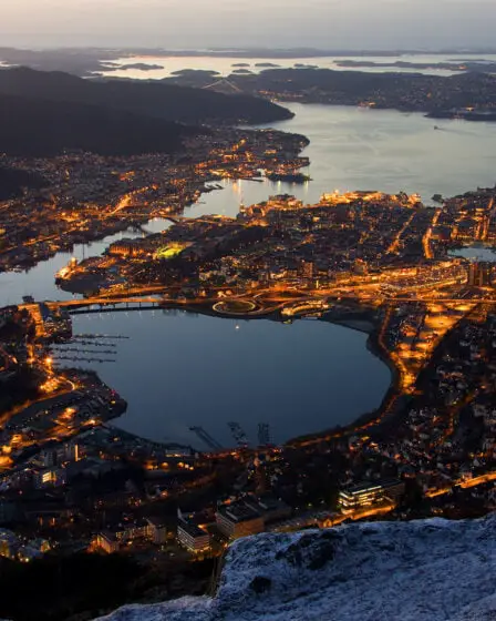 Bergen postule pour accueillir le championnat du monde du fromage - 28
