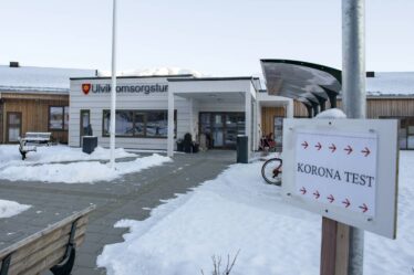25 nouveaux cas corona confirmés à Ulvik à Hardanger - 20