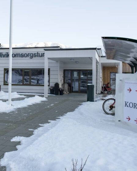 25 nouveaux cas corona confirmés à Ulvik à Hardanger - 13