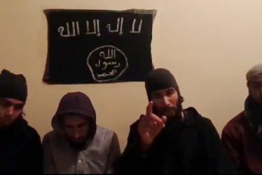 Meurtres au Maroc : 15 accusés de terrorisme - 18