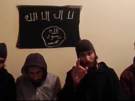 Meurtres au Maroc : 15 accusés de terrorisme 15 Meurtres au Maroc : 15 accusés de terrorisme - 14