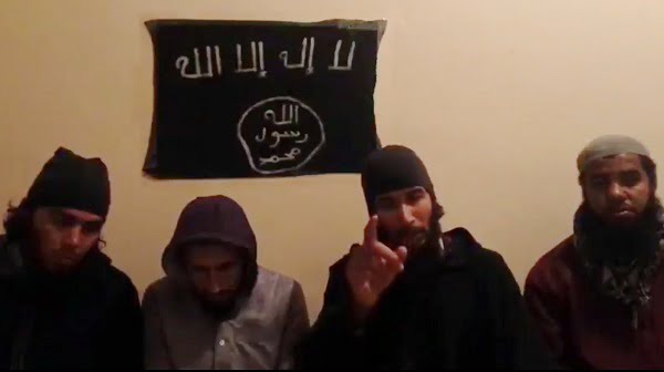 Meurtres au Maroc : 15 accusés de terrorisme 4 Meurtres au Maroc : 15 accusés de terrorisme - 3