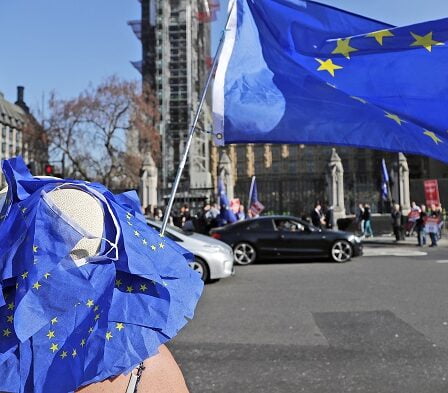 Un nouveau système de visa pour l'Europe sera introduit en 2021 17 Un nouveau système de visa pour l'Europe sera introduit en 2021 - 16