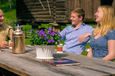 Un voyage culturel à Lillehammer et Gudbrandsdalen - 16