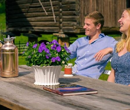 Un voyage culturel à Lillehammer et Gudbrandsdalen 8 Un voyage culturel à Lillehammer et Gudbrandsdalen - 7