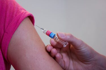 Un peu trop d'enfants non vaccinés en Norvège - 18