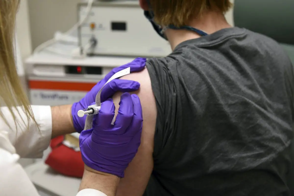Ce que nous savons des priorités de la Norvège pour le processus de vaccination corona 4 Ce que nous savons des priorités de la Norvège pour le processus de vaccination corona - 3