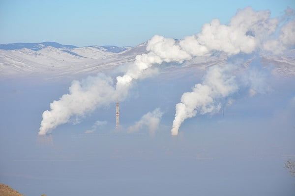 Vous pouvez désormais vérifier la qualité de l'air sur Yr 4 Vous pouvez désormais vérifier la qualité de l'air sur Yr - 3