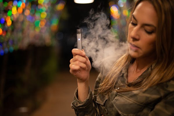 Walmart arrête de vendre des cigarettes électroniques après plusieurs décès 6 Walmart arrête de vendre des cigarettes électroniques après plusieurs décès - 5
