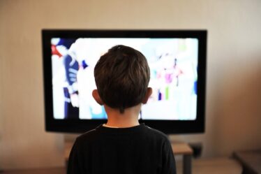 Plus de personnes préfèrent Netflix que la télévision nette de NRK - 16
