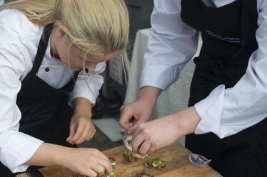 Un million de visiteurs attendus aux festivals gastronomiques - 16