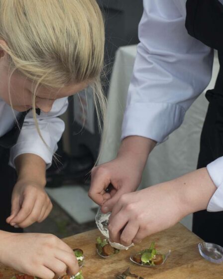 Un million de visiteurs attendus aux festivals gastronomiques - 22