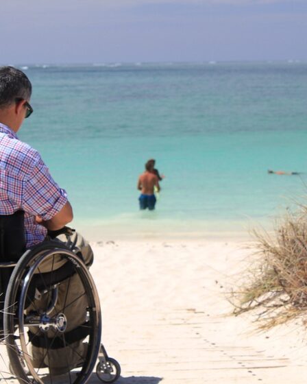 4 personnes handicapées sur 10 employées - 27