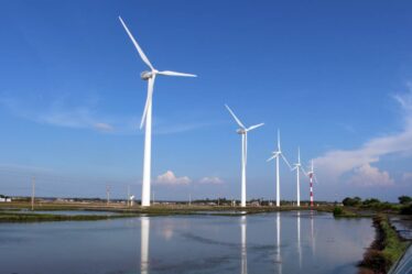 Nouvelle prévision suédoise: l'énergie éolienne pourrait concurrencer l'énergie nucléaire dans trois à quatre ans - 16